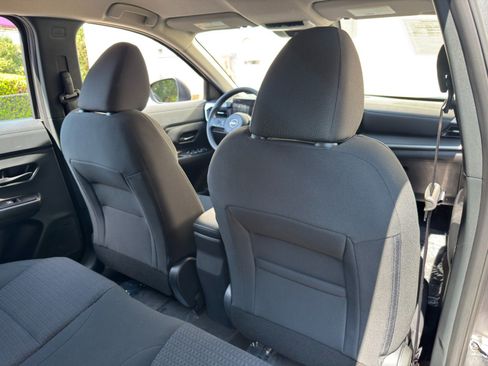 Used 2025 Nissan Kicks S FWD image 27