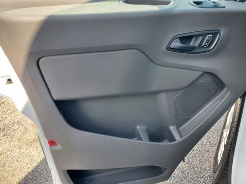 Used 2023 Ford E-Transit Medium Roof w/ Load Area Protection Package image 15