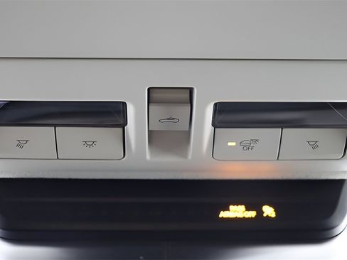 New 2025 MAZDA CX-30 2.5 Turbo w/ Premium Package image 47