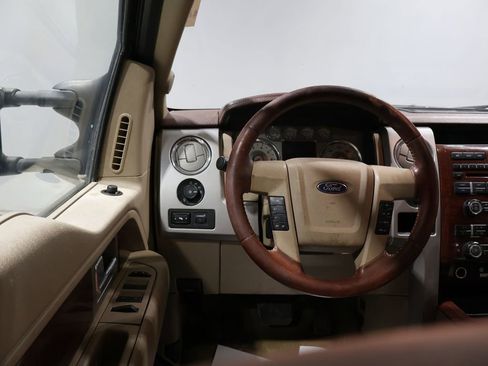 Used 2009 Ford F150 King Ranch image 3