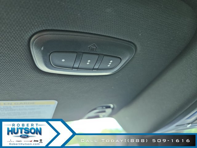 Used 2025 RAM 1500 Big Horn RWD image 26