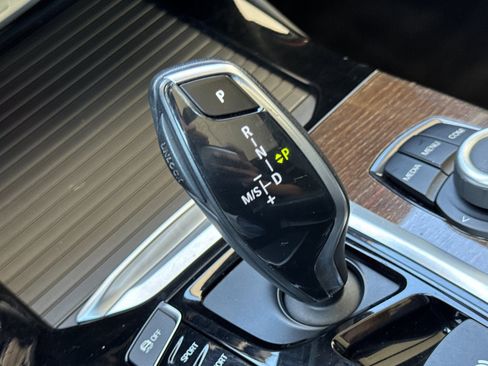 Used 2019 BMW X3 sDrive30i w/ Convenience Package image 21