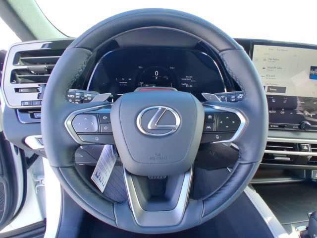 New 2026 Lexus RX 350 w/ Convenience Package AWD/4WD image 14