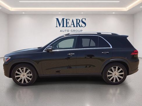 Used 2026 Mercedes-Benz GLE 350 4MATIC image 2