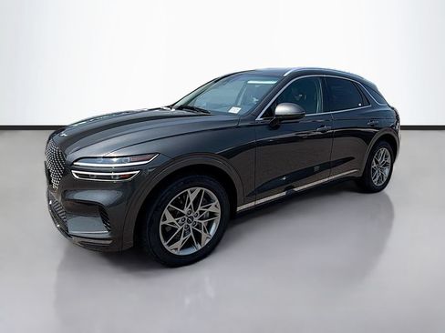 Used 2025 Genesis GV70 2.5T AWD/4WD image 1