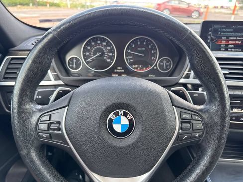 Used 2017 BMW 330i xDrive Sedan AWD/4WD image 20