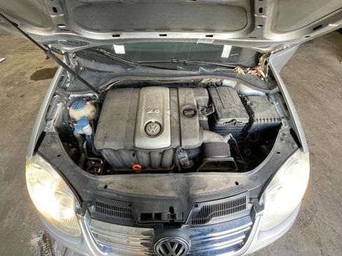 Used 2007 Volkswagen Jetta 2.5 image 41