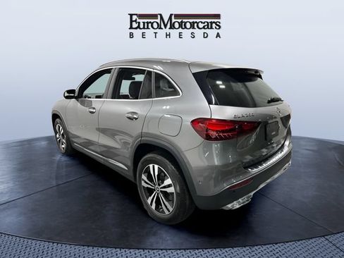Used 2026 Mercedes-Benz GLA 250 4MATIC image 3