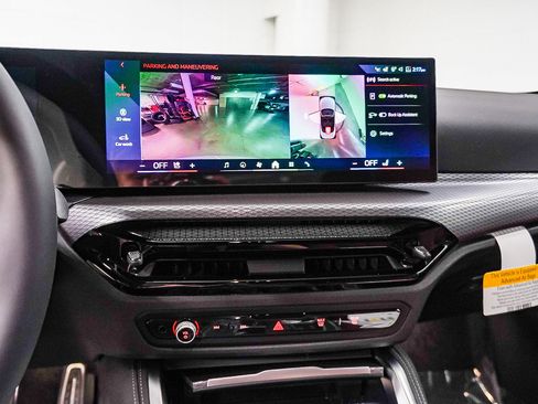 New 2026 BMW 430i Convertible w/ M Sport Package image 19