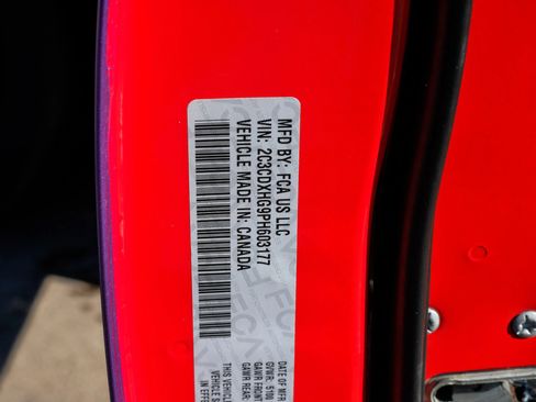 Used 2023 Dodge Charger GT image 62