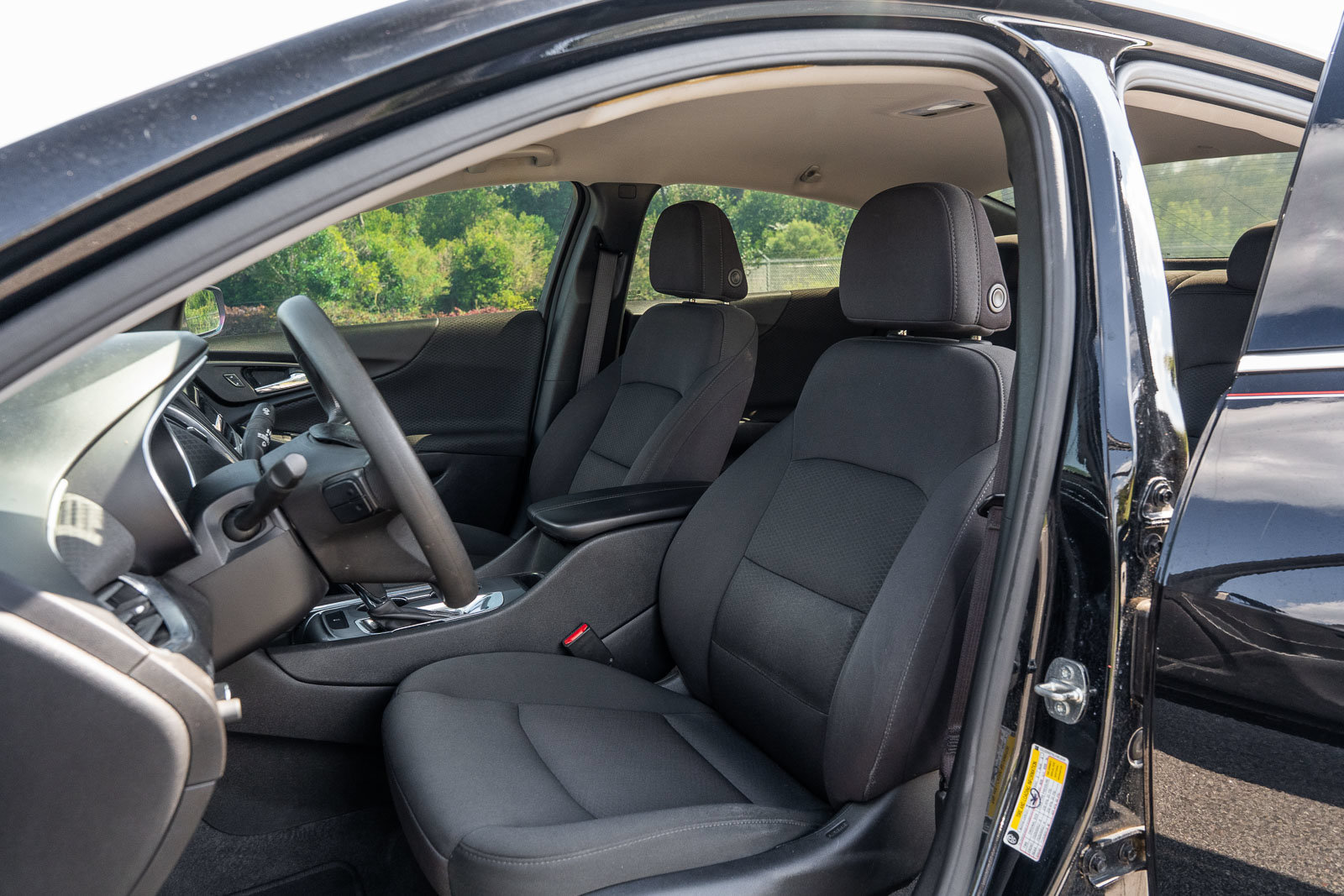 Used 2020 Chevrolet Malibu LT FWD image 19