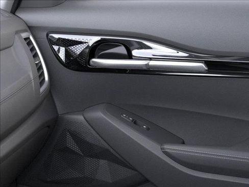 New 2026 Kia Seltos EX w/ EX Sunroof Package image 25