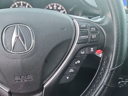 Used 2022 Acura ILX image 15