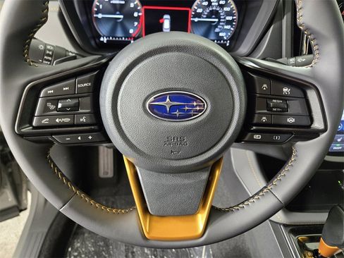 New 2026 Subaru Forester Wilderness image 13