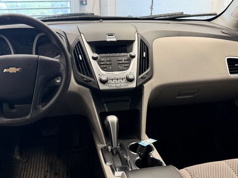 Used 2010 Chevrolet Equinox LT AWD/4WD image 20