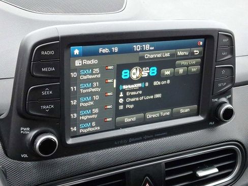 Used 2020 Hyundai Kona Ultimate image 19