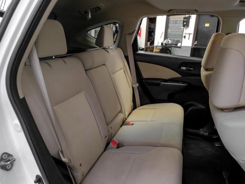 Used 2015 Honda CR-V EX image 28