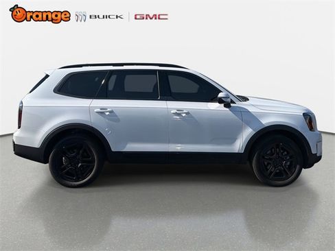 Used 2025 Kia Telluride EX X-Line image 2