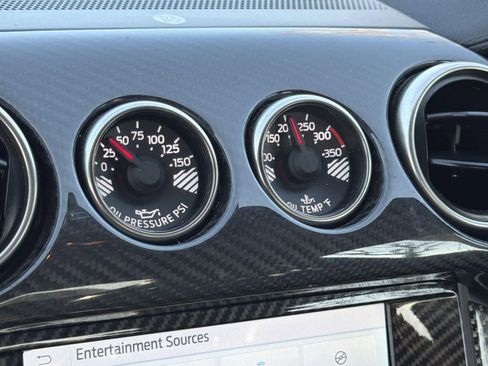 Used 2020 Ford Mustang Shelby GT500 w/ Technology Package image 25