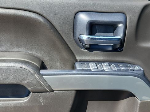 Used 2014 Chevrolet Silverado 1500 LT w/ Texas Edition, 1LT Trim RWD image 8