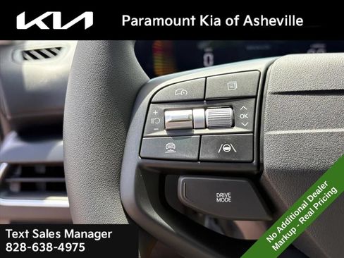 New 2026 Kia K4 FWD image 26