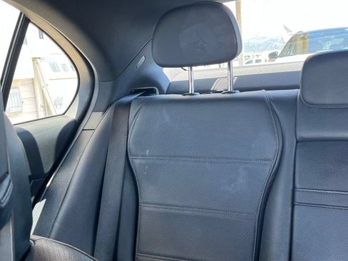 Used 2024 Mercedes-Benz C 300 4MATIC Sedan image 35