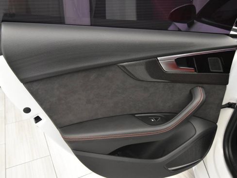 Used 2021 Audi S5 Prestige image 16