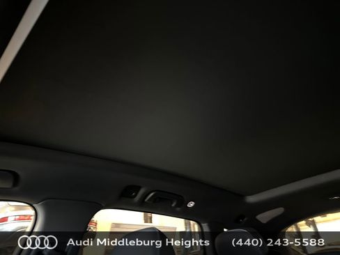 New 2026 Audi Q7 2.0T Premium Plus image 24