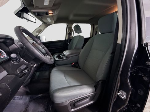 Used 2016 RAM 1500 Tradesman w/ Popular Equipment Group image 20