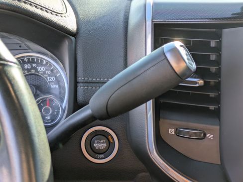 Used 2022 RAM 3500 Laramie w/ Night Edition image 25