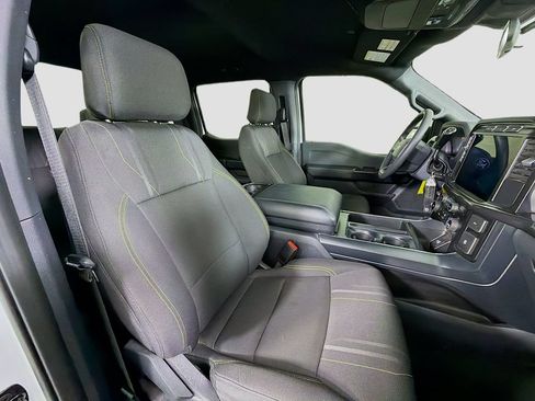 Used 2024 Ford F150 STX RWD image 30