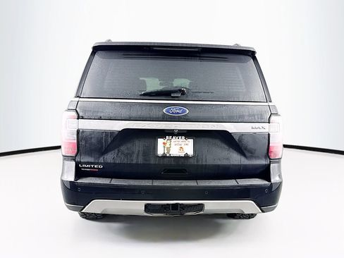 Used 2020 Ford Expedition Max Limited image 8
