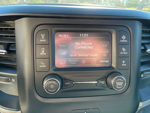 Used 2022 RAM 5500 Tradesman w/ Max Tow Package image 33