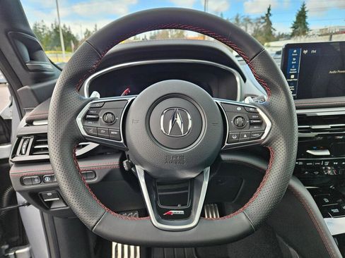 New 2026 Acura MDX A-Spec image 29