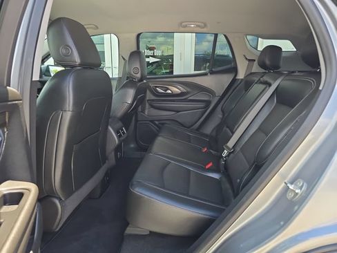 Certified 2023 GMC Terrain SLT AWD/4WD image 15