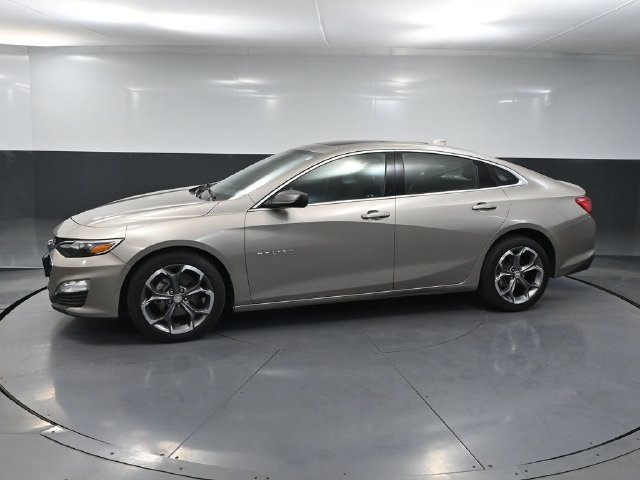 Used 2024 Chevrolet Malibu LT FWD image 8