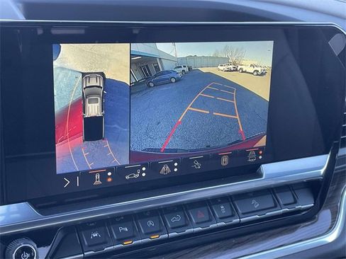 New 2026 Chevrolet Silverado 1500 LT Trail Boss w/ LT Trail Boss Premium Package image 15