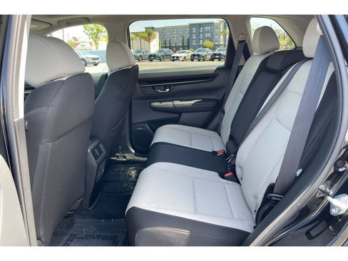 Certified 2026 Honda CR-V EX image 14