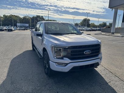 Used 2022 Ford F150 Lariat w/ Equipment Group 502A High