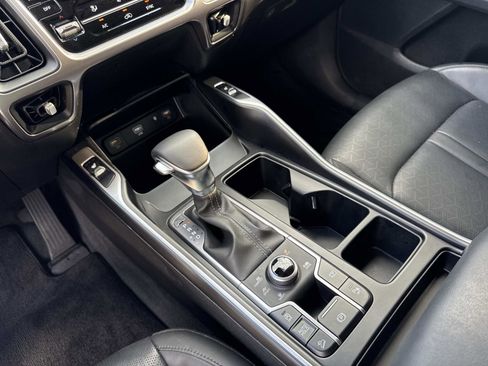 Used 2023 Kia Sorento X-Line EX image 26
