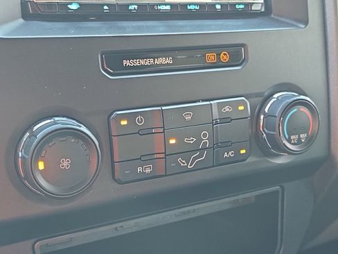 Used 2017 Ford F250 XL w/ STX Appearance Package image 18