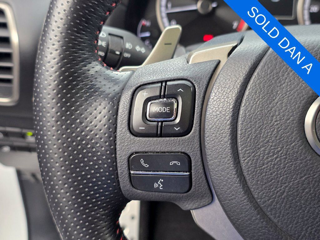 Used 2021 Lexus NX 300 F Sport w/ F Sport Premium Package FWD image 20