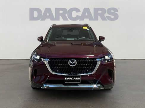 Used 2024 MAZDA CX-90 3.3 Turbo w/ Premium Plus Pkg AWD/4WD image 2