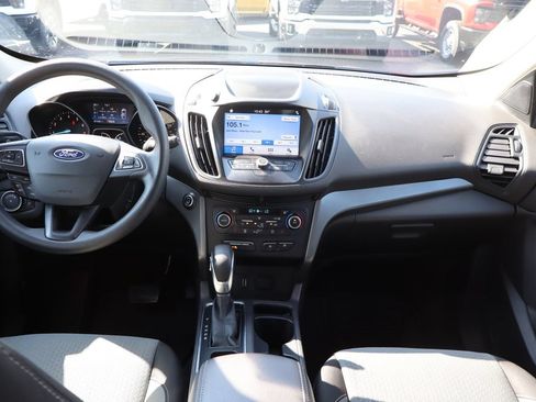 Used 2019 Ford Escape SE FWD image 18