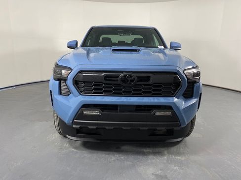 New 2026 Toyota Tacoma TRD Sport image 2