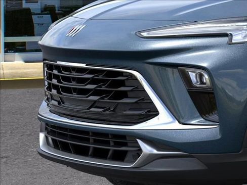 New 2026 Buick Encore GX Preferred image 13