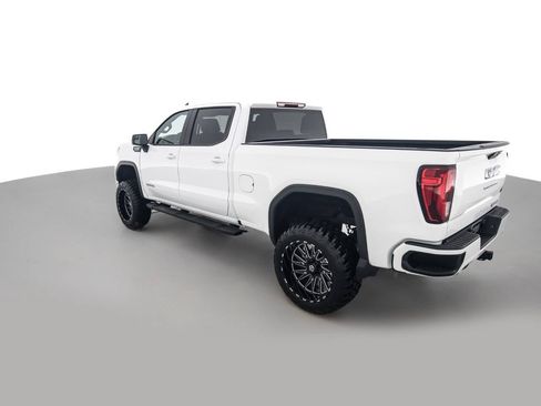 Used 2020 GMC Sierra 1500 Elevation AWD/4WD image 7