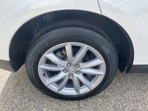 Certified 2023 Acura RDX AWD image 10