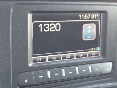 Used 2016 Chevrolet Silverado 1500 W/T AWD/4WD image 30