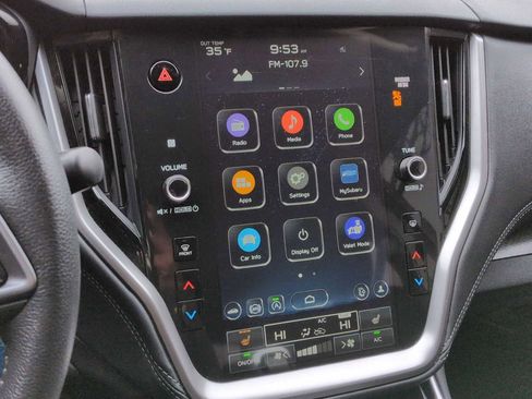 Used 2025 Subaru Legacy Premium w/ Popular Package #1A image 27